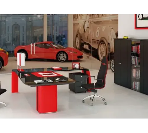 Alfa  Кабинет руководителя
