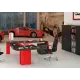 Alfa  Кабинет руководителя