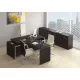 Reventon  Кабинет руководителя