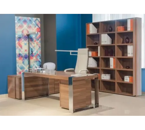 Brix  Кабинет руководителя