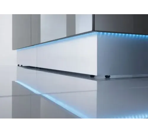 Linea  ресепшен