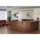 Riva  ресепшен