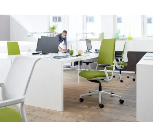 Connex2  коллекция кресел