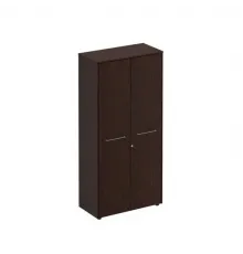 Шкаф закрытый высокий