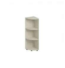 Стеллаж средний угловой