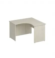 Стол эргономичный левый