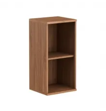 Стеллаж средний узкий