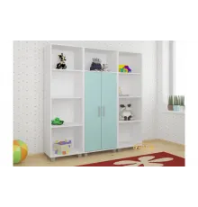 Стеллаж детский (модульный)