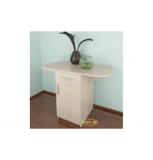 Стол-тумба с ящиком